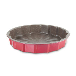 Round Cake Pan - 31.5cm - Image 1