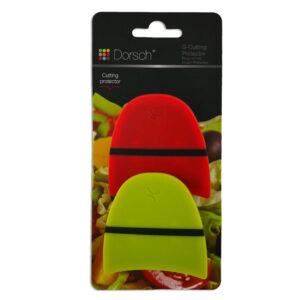 Colorful Cutting Protector 2 pcs - Image 1