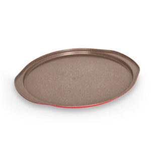 Non-stick Pizza Pan - Image 1