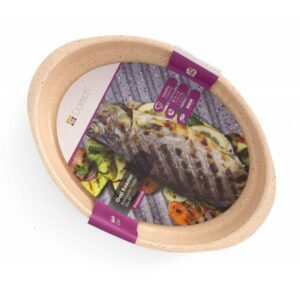 Premium Oval Roasting Pan - Image 4