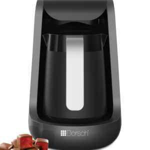 Turkish Coffee Maker - Image 3