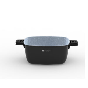 Lifetime Frying Pot 28cm - 7.2L - Image 3
