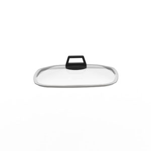 Lifetime Frying Pot 28cm - 7.2L - Image 4
