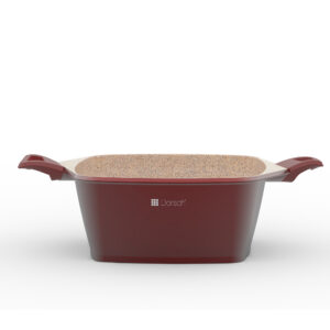 Premium Frying Pot 28cm - 7.2L - Image 3
