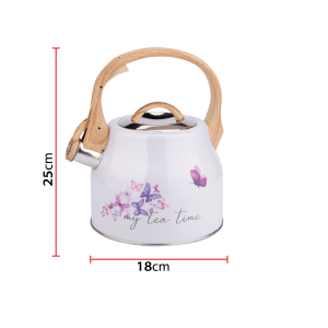 Butterfly Kettle 2.5 liter - Image 3
