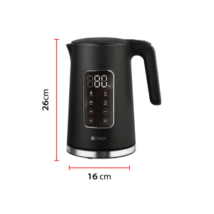 Dorsch Electric Kettle Ek-22 - Image 3