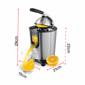 Dorsch Citrus Juicer – 160w - Image 2