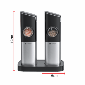 Dorsch Salt & Pepper Electric shakers - Image 2