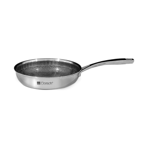 Dorsch Stainless Steel Fry Pan 20cm - Image 1