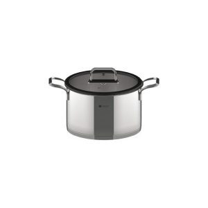 Dorsch Stainless Steel Pot 24cm – 6.5l - Image 1