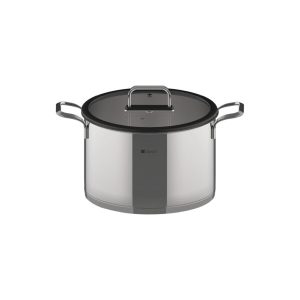 Dorsch Stainless Steel Pot 26cm – 8.7l - Image 1