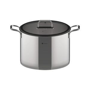 Dorsch Stainless Steel Pot 28cm – 12l - Image 1