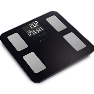 Dorsch Body Monitor Scale - Image 1