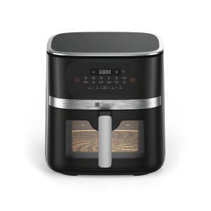 Dorsch Air fryer In-Vision 7L - Image 1