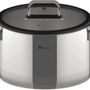 Dorsch Stainless Steel Pot 32cm – 17l - Image 1