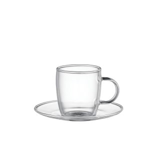 Curve Cup 100 ml – Set of 8