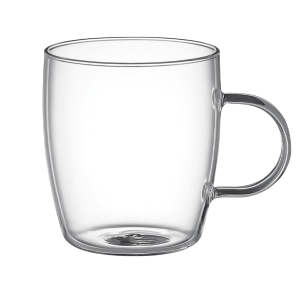 Curve Cup 400 ml – Set of 2 - Image 1