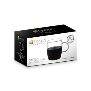 Curve Cup 400 ml – Set of 2 - Image 2