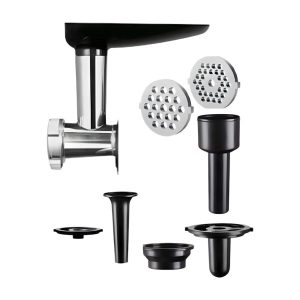 Meat Grinder Attachment For SM-1000 - Image 1