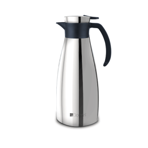 Vacuum Jug 1.5L – Chrome - Image 1