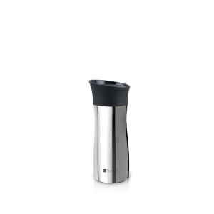 Vacuum Mug 300Ml – Chrome - Image 1