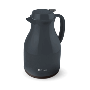 Dorsch Vacuum Jug 1L – Grey - Image 1