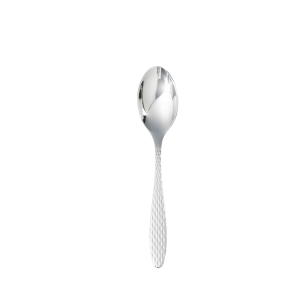 Diamond Small Spoon set of 6 pcs - Image 1