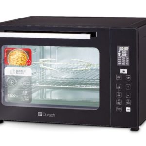 Dorsch Electric Oven Digital – 48L