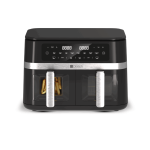Dorsch Double Air Fryer AF-820 - Image 1
