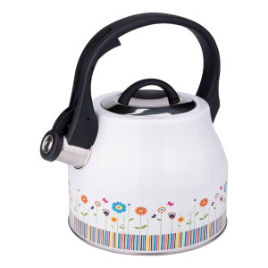 Flower Kettle 2.5 liter - Image 1