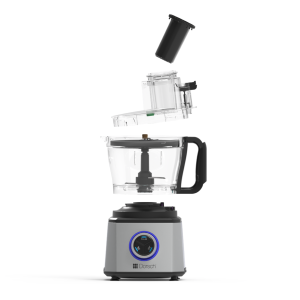 Dorsch Food Processor – 1000 W - Image 4