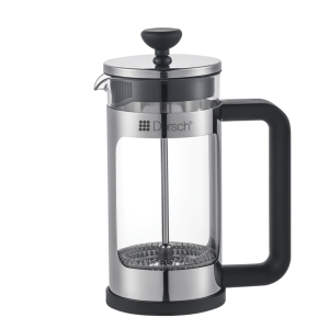 Dorsch Coffee French Press - 600ml