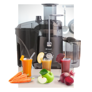 Dorsch Fruit Juicer FJ-33 - Image 2