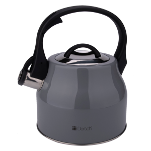 Gray Kettle 2.5 liter - Image 1