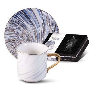 Dorsch Coffee Cups – Hurricane 12pcs - Image 1