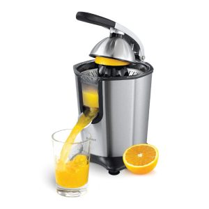 Dorsch Citrus Juicer – 160w - Image 1