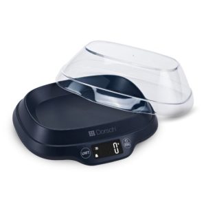 Kitchen Scale With Bowl - Image 2
