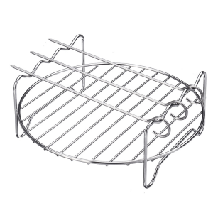 Dorsch Grill Rack - Image 1