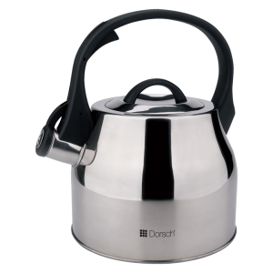 Mirror Kettle 2.5 liter - Image 1