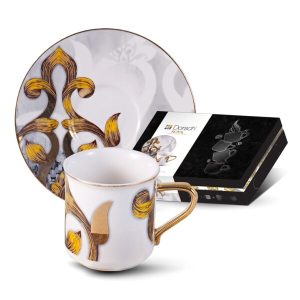 Dorsch Coffee Cups – Royal 12pcs - Image 1