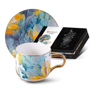 Dorsch Coffee Cups – Samba 12pcs - Image 1