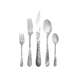 Safari Tableware Set 72 pcs - Image 1