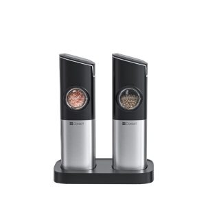 Dorsch Salt & Pepper Electric shakers - Image 1