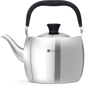 1.5L Stainless Tea Kettle - Image 1