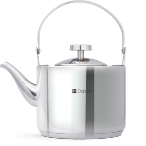 Dorsch Mate Kettle - Image 1