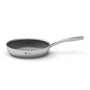 Dorsch Stainless Steel Fry Pan 28cm - Image 2