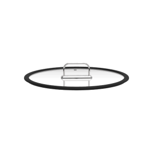 Dorsch Stainless Steel Low Casserole 32cm - Image 4