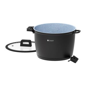 Dorsch Lifetime StockPot 28 cm – 10 Liter - Image 1