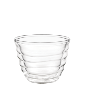 Wavy Cup 80 ml – Set of 4