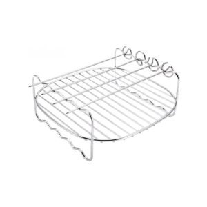 Dorsch Grill Rack - Image 2